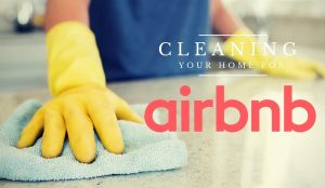 Airbnb cleaning services in VA, Washington DC, MD